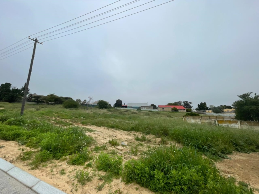 0 Bedroom Property for Sale in Hartebeesfontein Western Cape